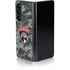 NHL Florida Panthers Camo Galaxy Z Fold5 5G Skin